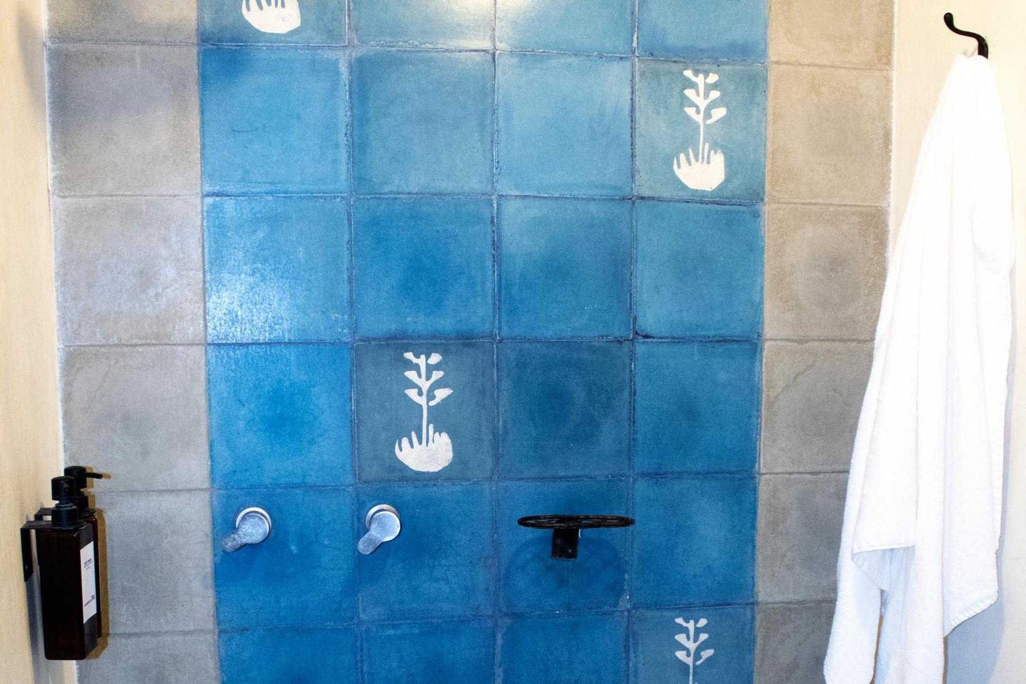 Hospedaje Donaji Oaxaca Zewnętrze zdjęcie