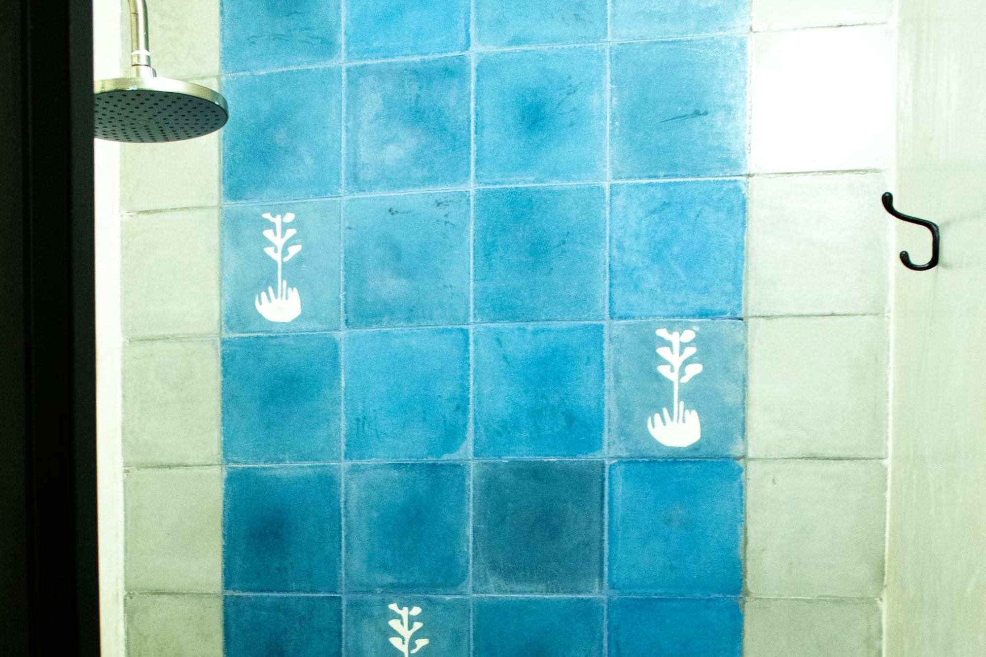Hospedaje Donaji Oaxaca Zewnętrze zdjęcie